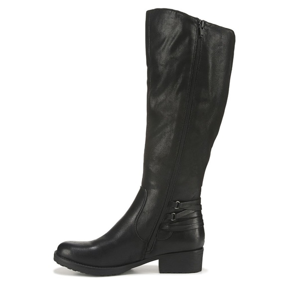 BareTraps Ornella Riding Boot - Picture 3 of 8